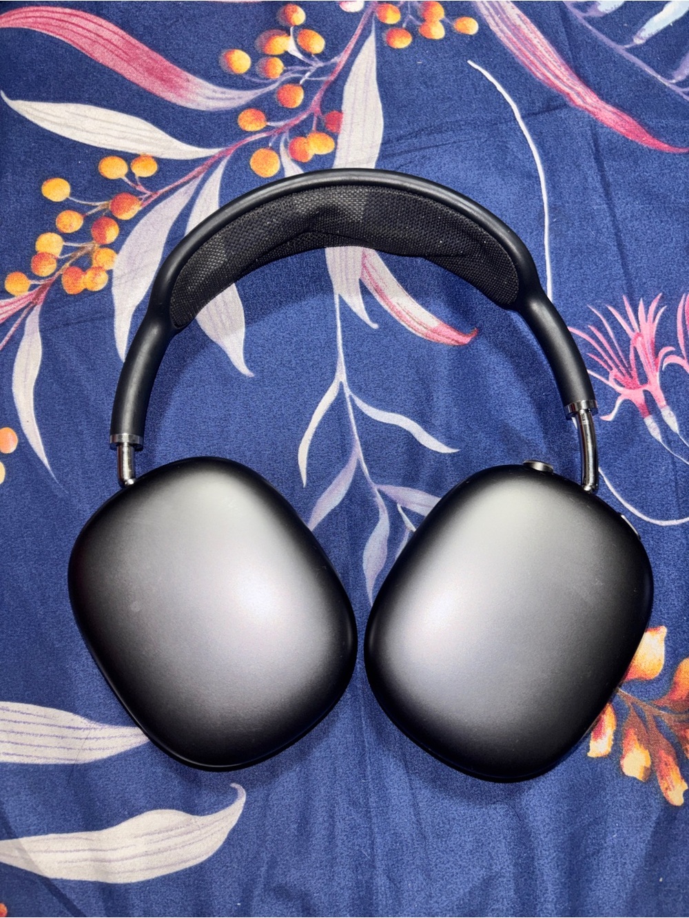 Apple AirPods Max gen 1 Space Gray